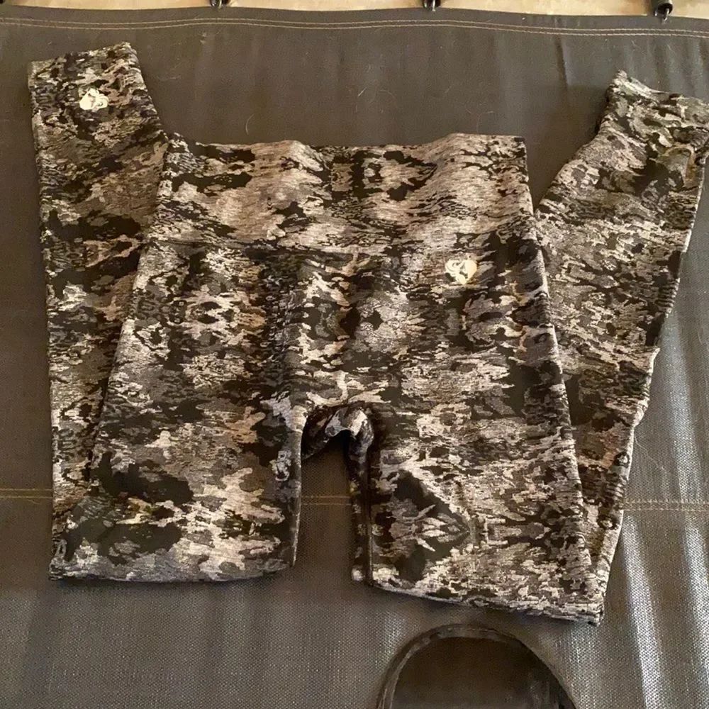 Gray Leggings sz. XS